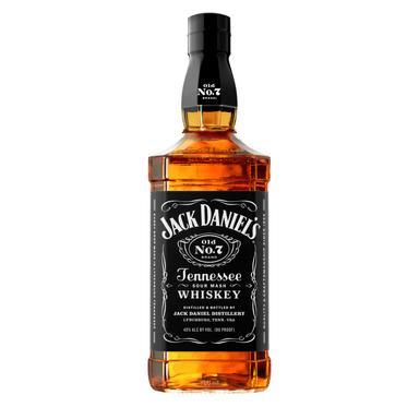 image-Jack Daniel's Old No. 7 Tennessee Whiskey
