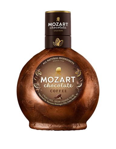 image-Mozart Chocolate Coffee
