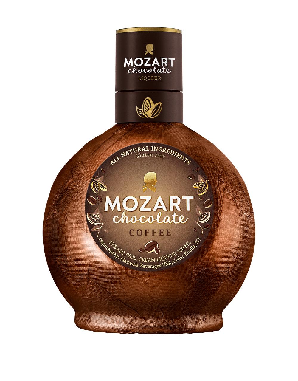 Mozart Chocolate Coffee