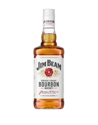 image-Jim Beam Bourbon Whiskey