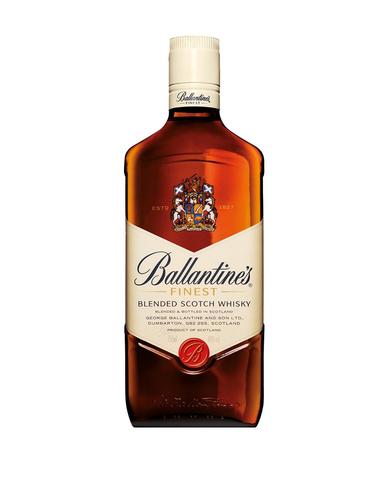 image-Ballantine's Finest Scotch Whiskey