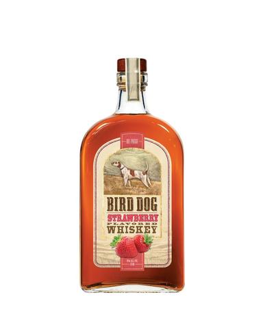 image-Bird Dog Strawberry Flavored Whiskey