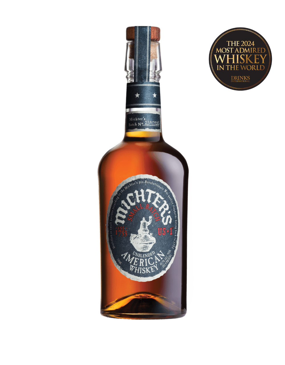 Michter's US*1 American Whiskey