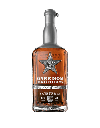 image-Garrison Brothers Single Barrel Sampler Bourbon Whiskey