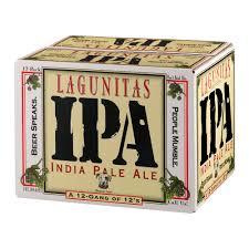 Lagunitas Daytime IPA