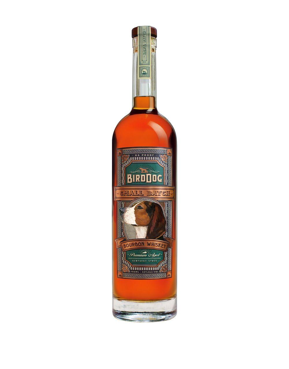 Bird Dog Small Batch Bourbon Whiskey