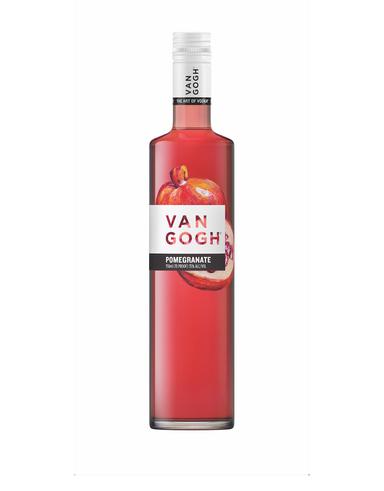 image-Van Gogh Pomegranate Vodka