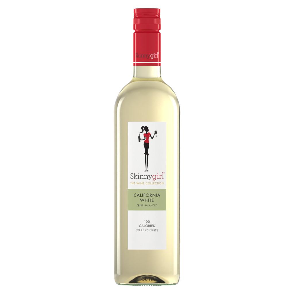 Skinnygirl California White Wine