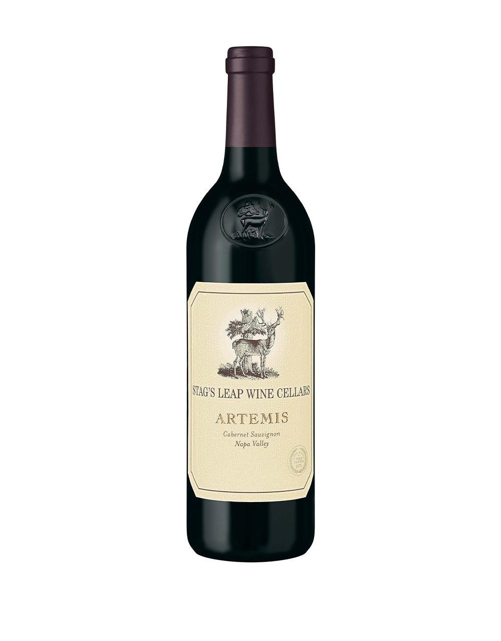 Stag's Leap Artemis Cabernet Sauvignon