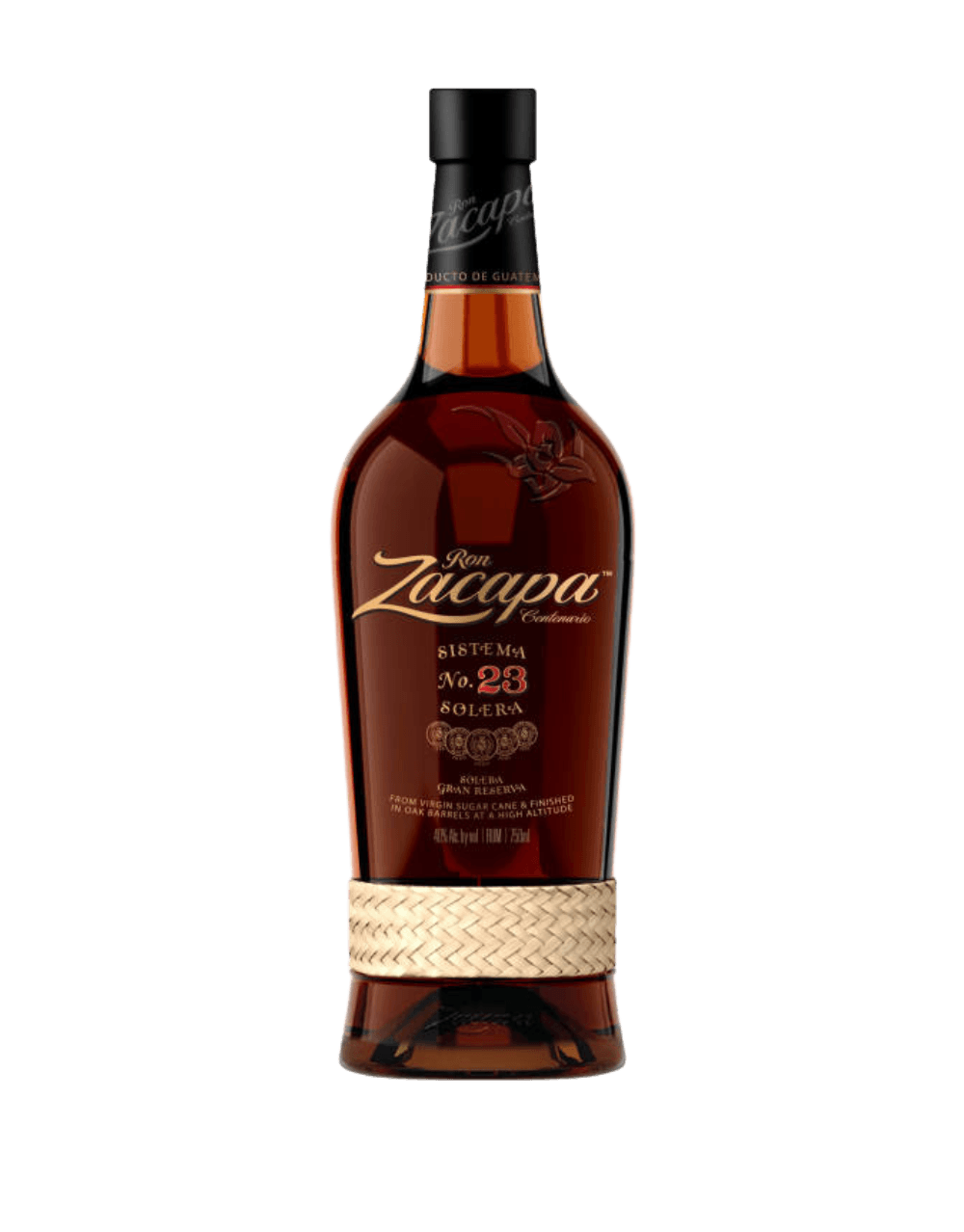 Zacapa 23