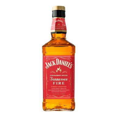 image-Jack Daniel's Tennessee Fire