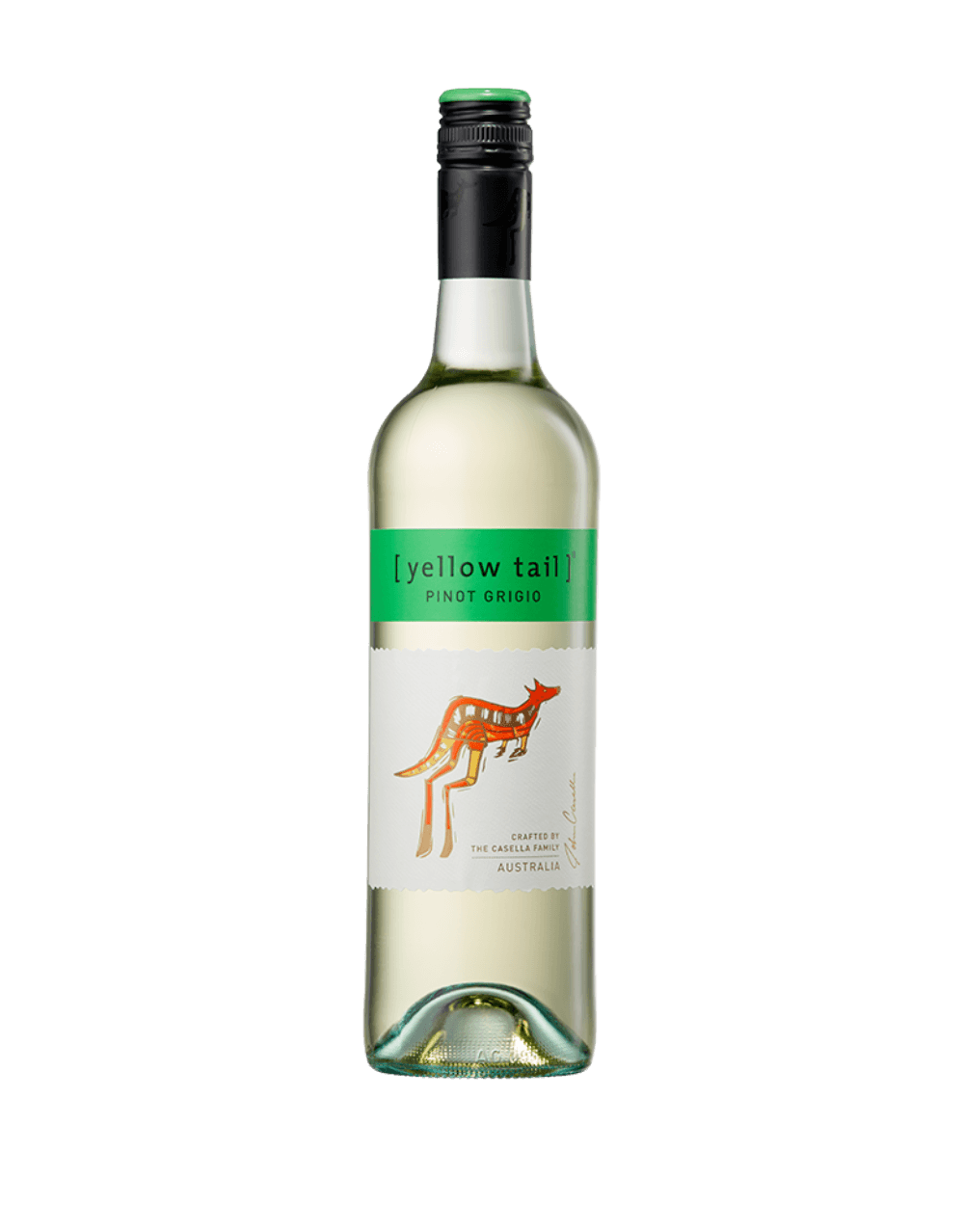 Yellow Tail Pinot Grigio