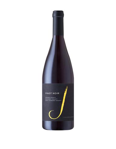 image-J Vineyards & Winery Pinot Noir