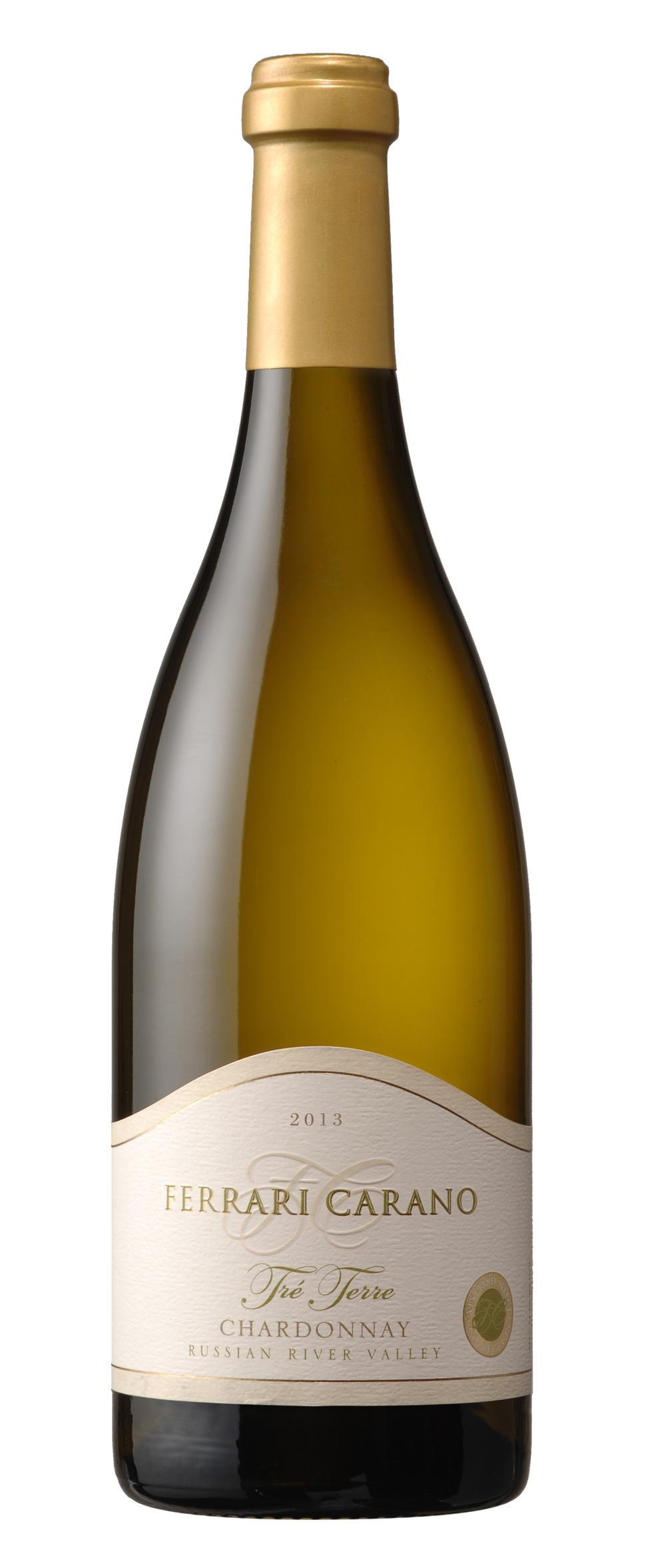 Ferrari Carano Chardonnay