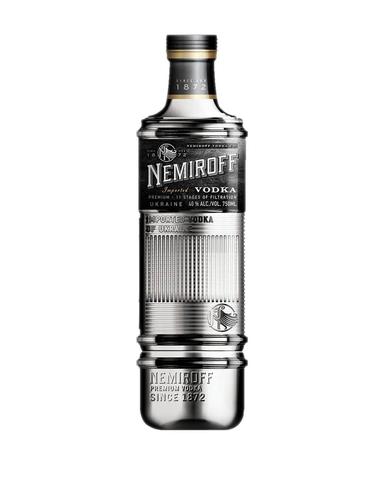 image-Nemiroff Original Vodka