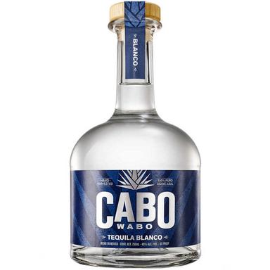 image-Cabo Wabo Tequila Blanco