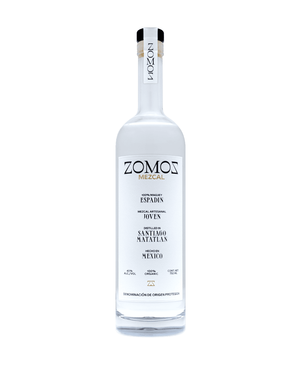 Zomoz Mezcal
