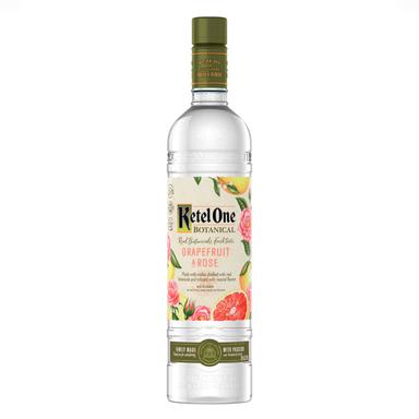 image-Ketel One® Botanical Grapefruit & Rose