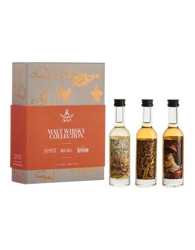 image-Compass Box The Malt Whisky Collection