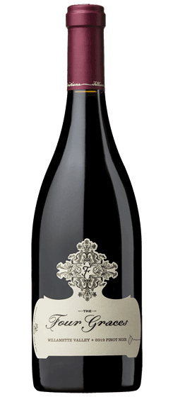 The Four Graces Willamette Valley Pinot Noir