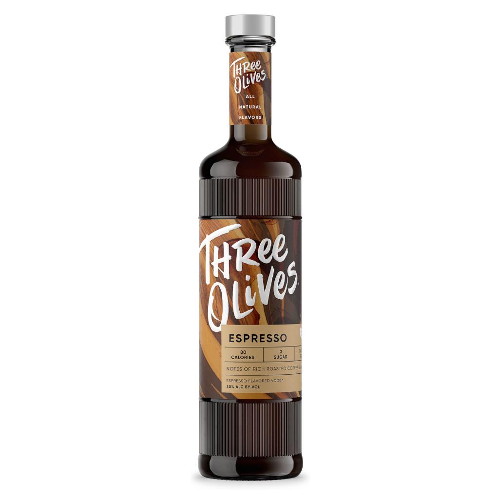 Three Olives® Espresso