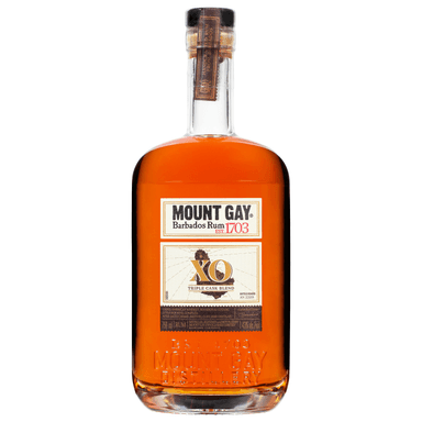 image-Mount Gay XO Rum