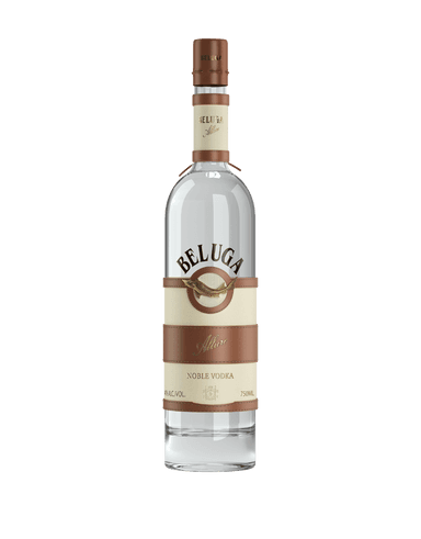 image-Beluga Allure Vodka