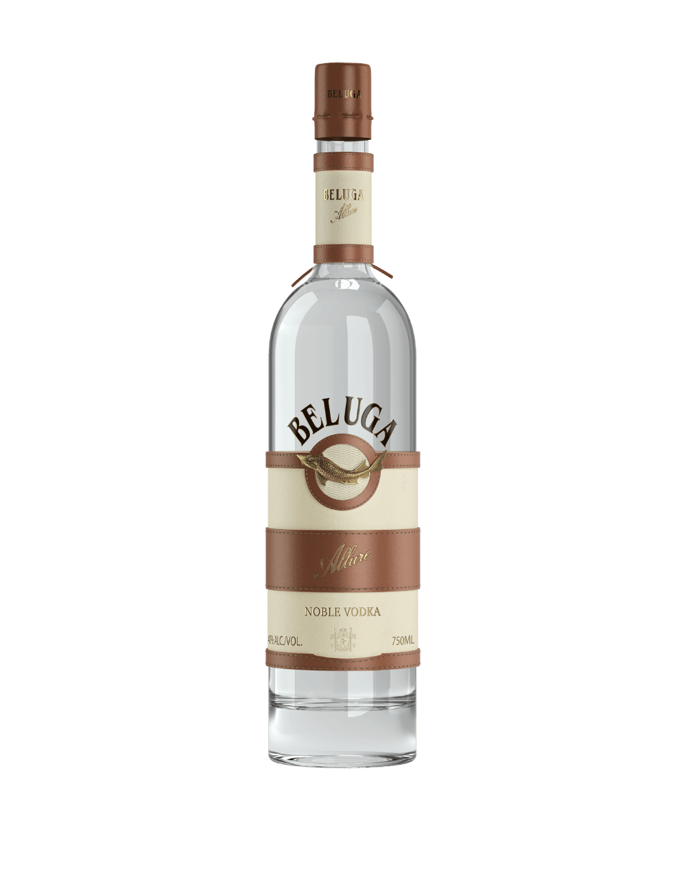 Beluga Allure Vodka