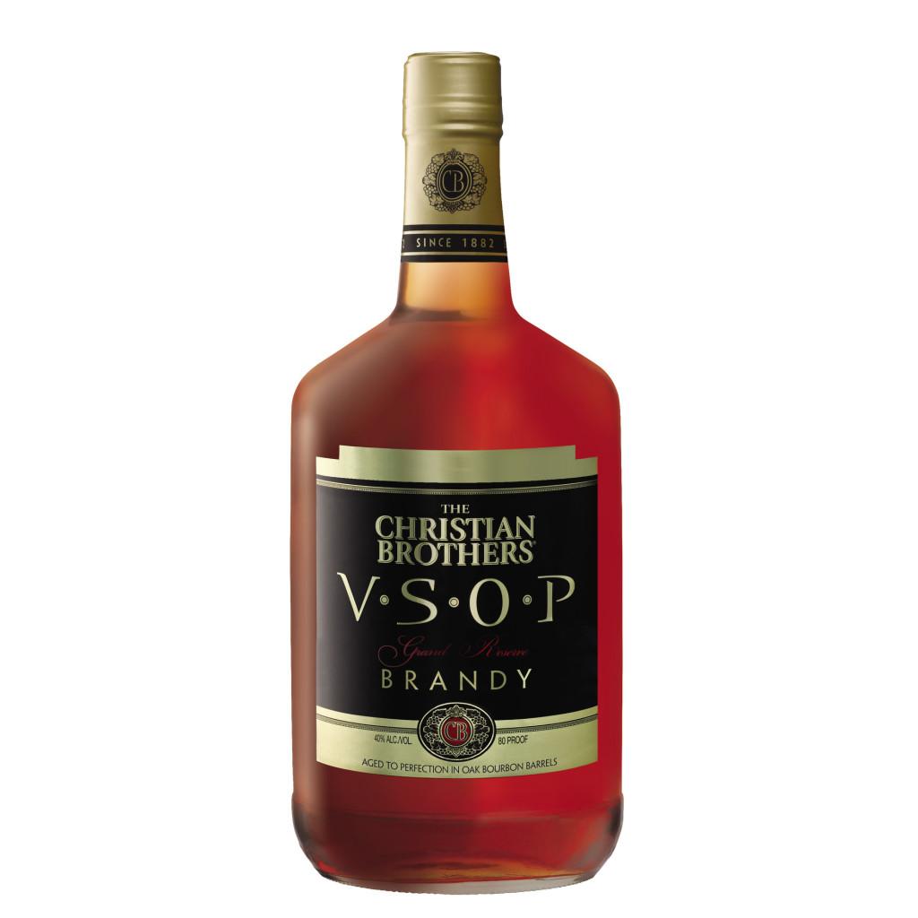 Christian Brothers Vsop Grape Brandy