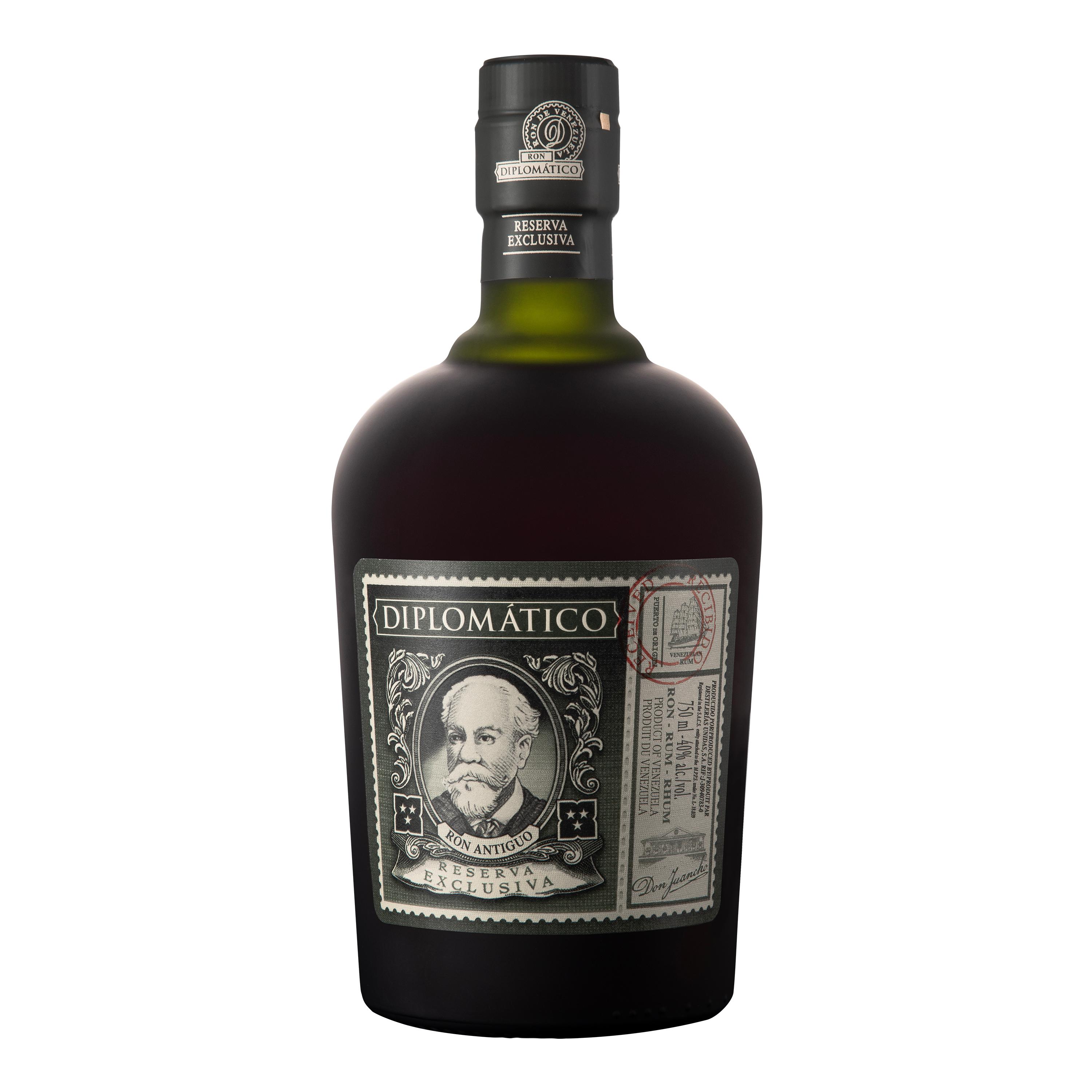 Diplomático Reserva Exclusiva