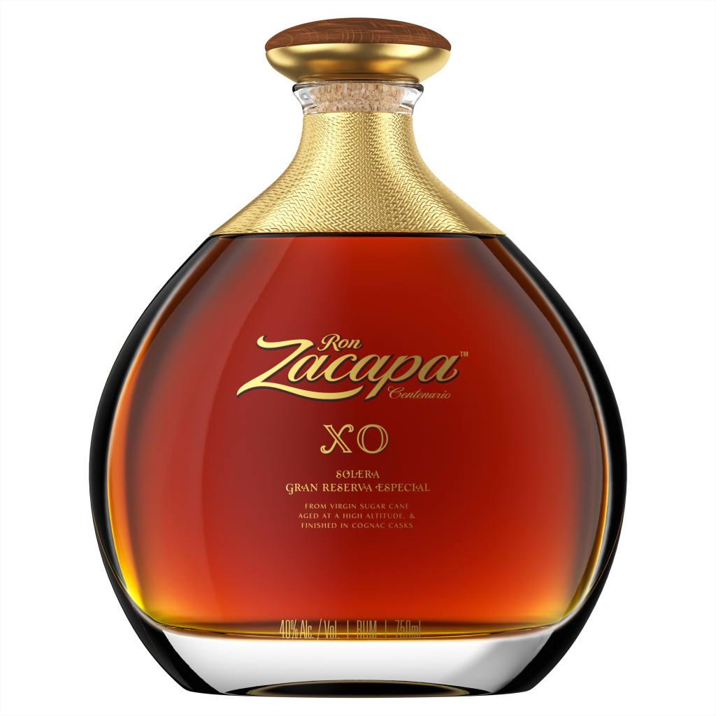 Zacapa XO