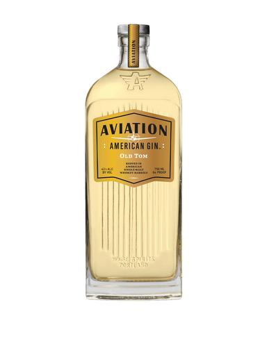 image-Aviation American Gin Old Tom