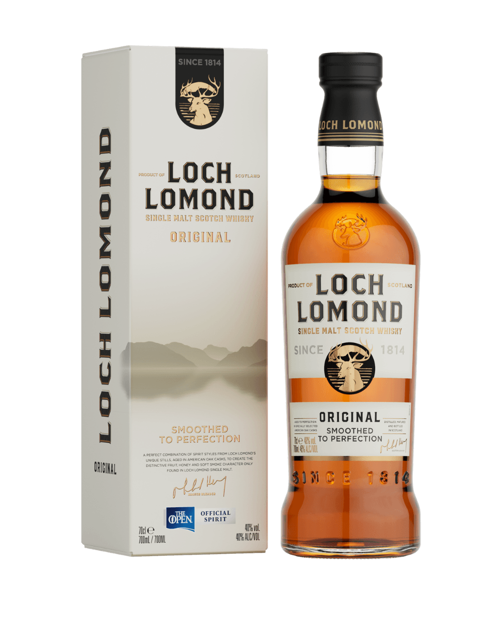 Loch Lomond Original