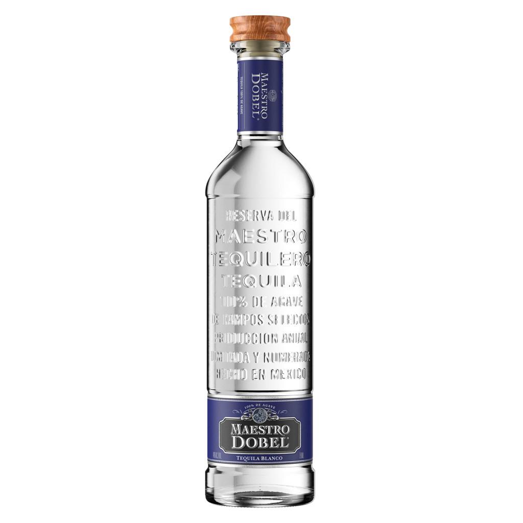 Maestro Dobel® Silver