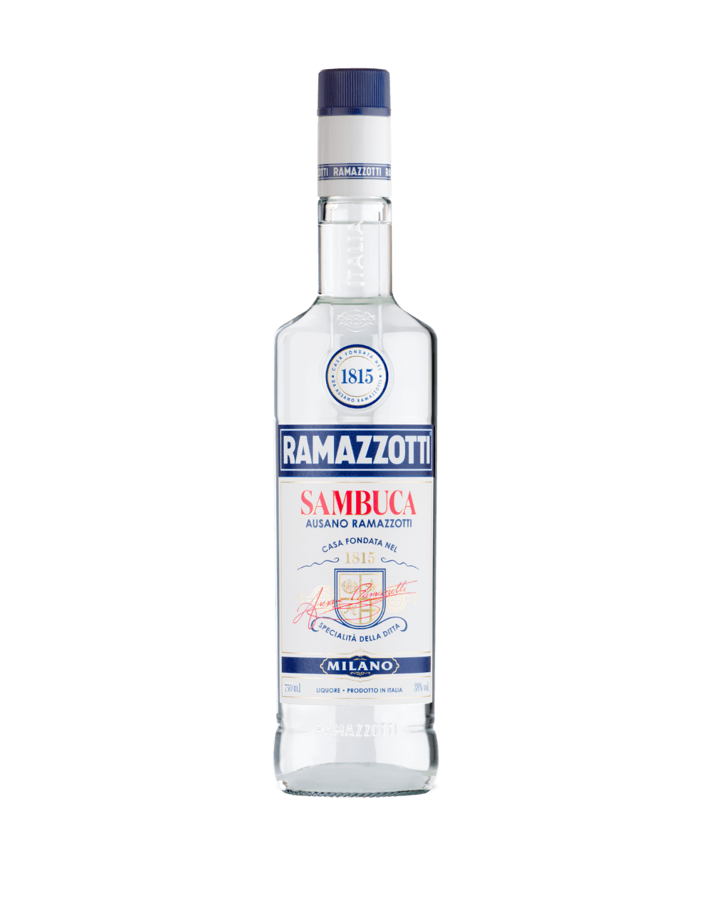 Ramazzotti Sambuca