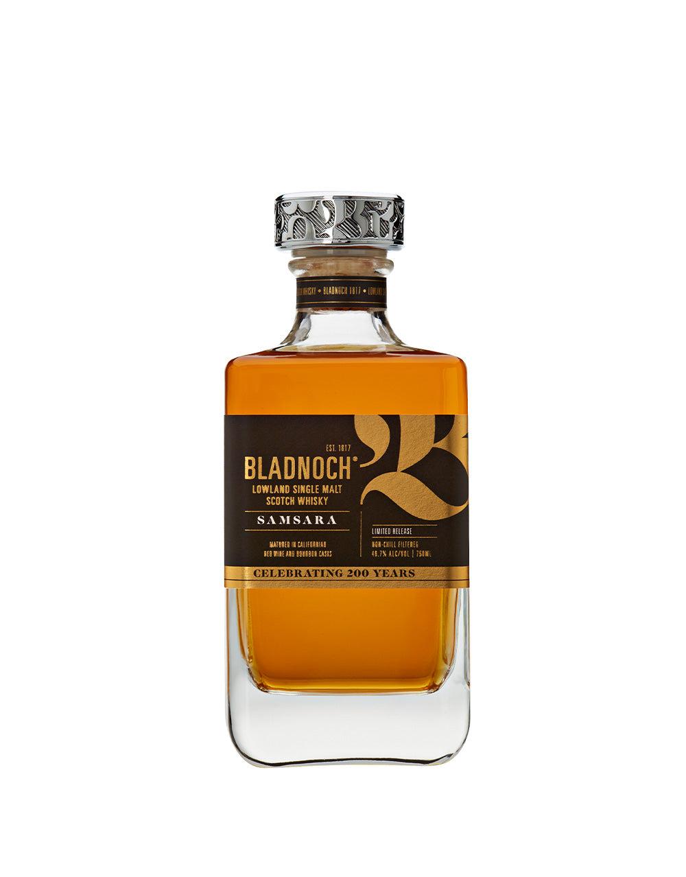 Bladnoch Samsara