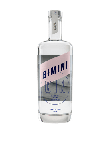 image-Bimini Gin