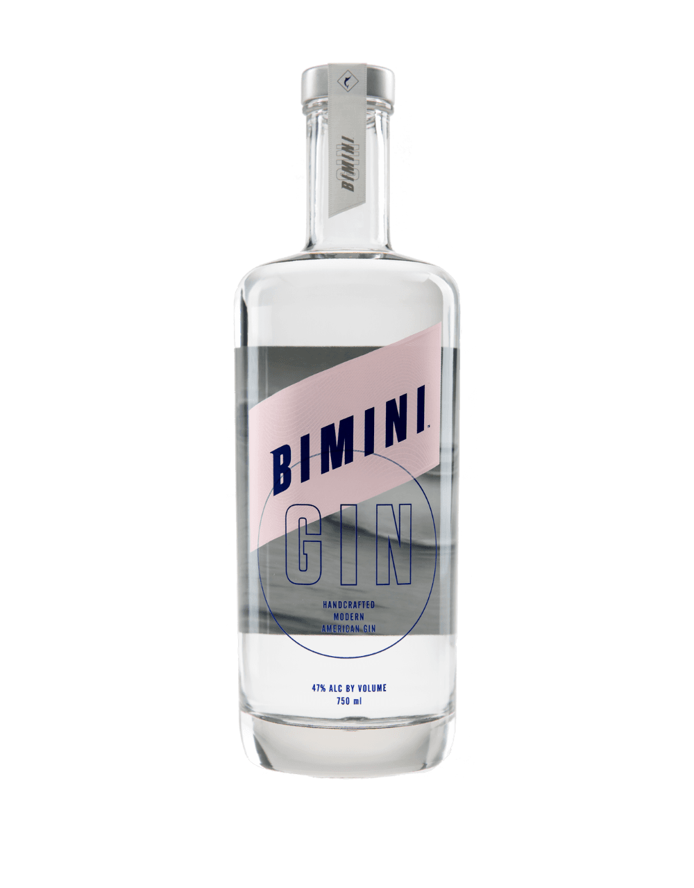 Bimini Gin