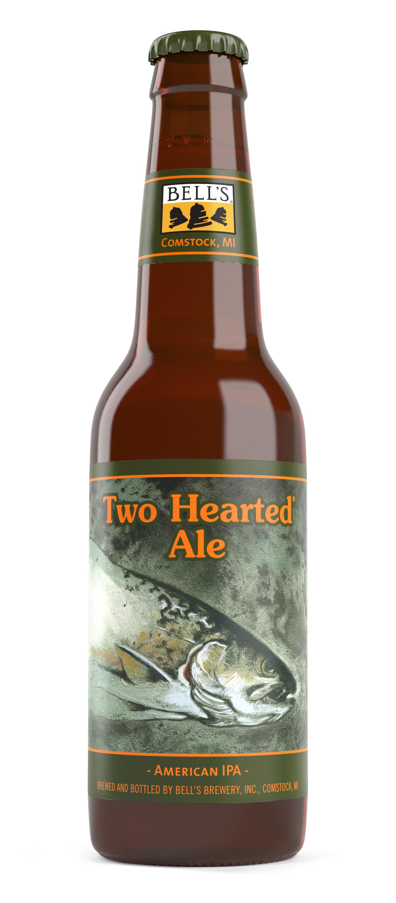 Bell's Two Hearted Ale