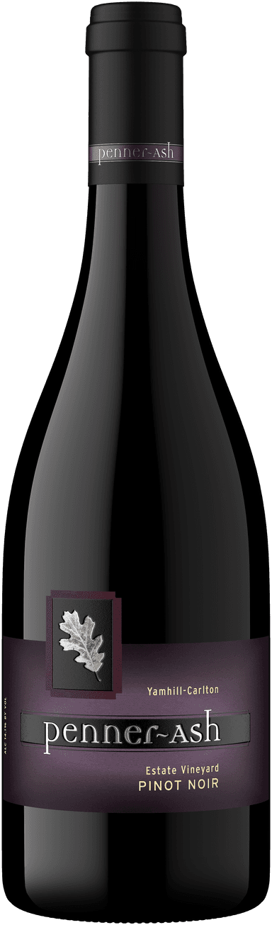 image-Penner-ash Wine Cellars Estate Vineyard Pinot Noir