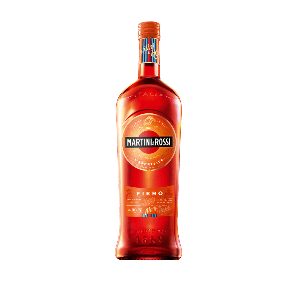 Martini & Rossi Fiero Aperitivo