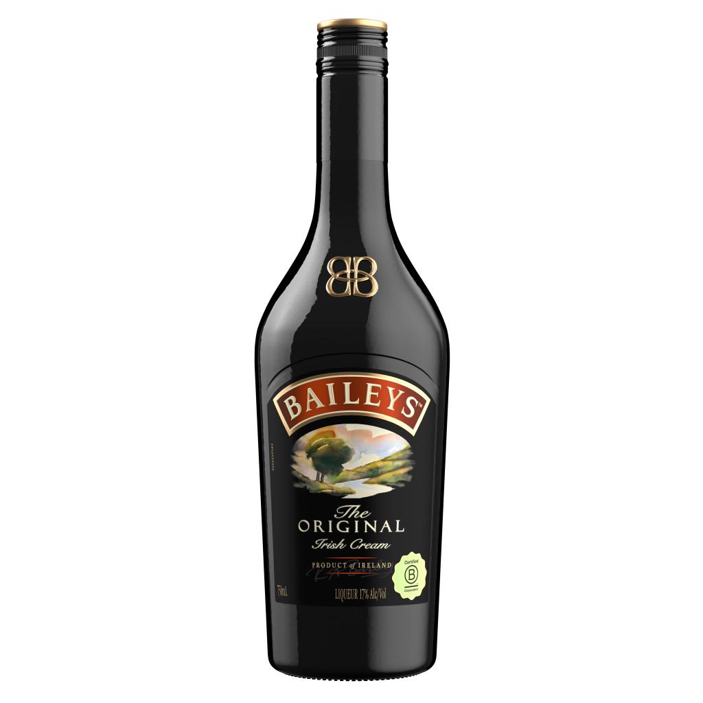 Baileys Original Irish Cream