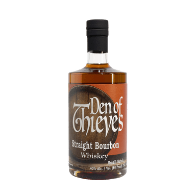 image-Den of Thieves Straight Bourbon