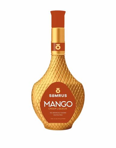 image-Somrus Mango Cream Liqueur