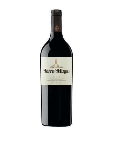 image-Muga Rioja Torre Muga