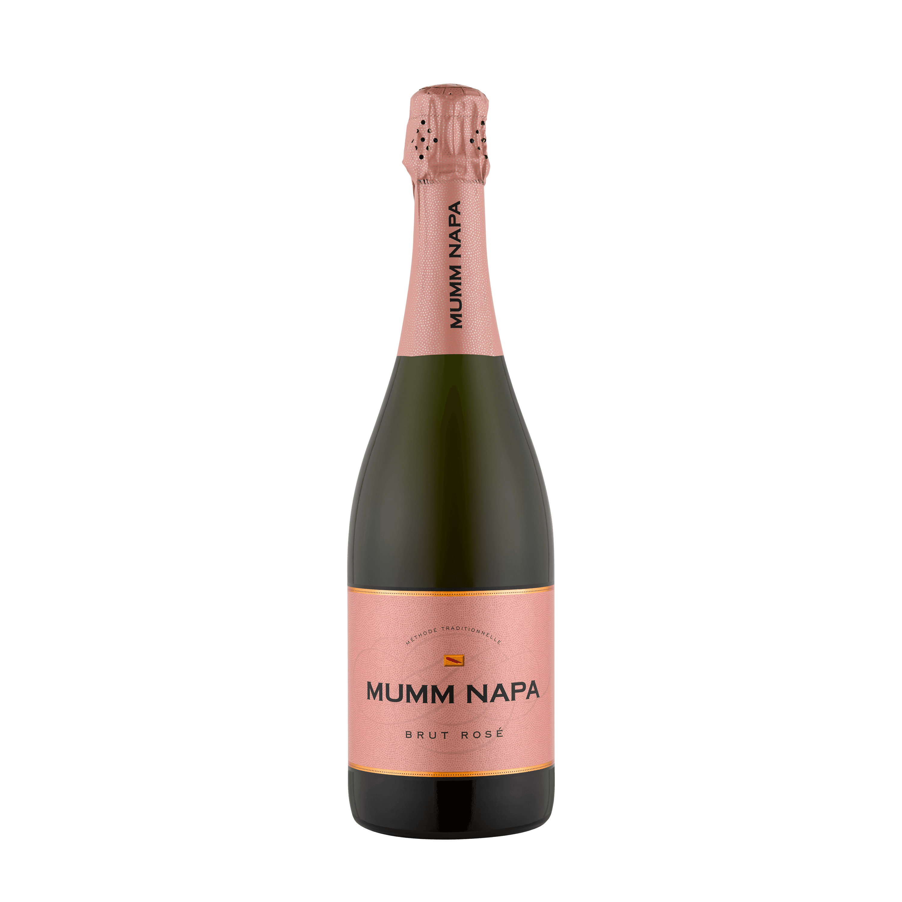 Mumm Napa Brut Rosé