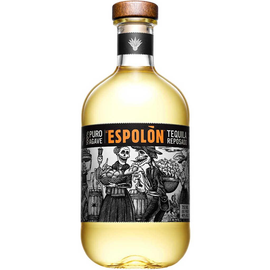 Espolon Tequila Reposado