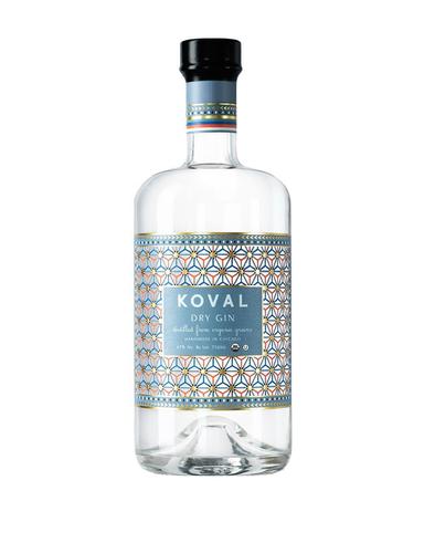 image-KOVAL Dry Gin