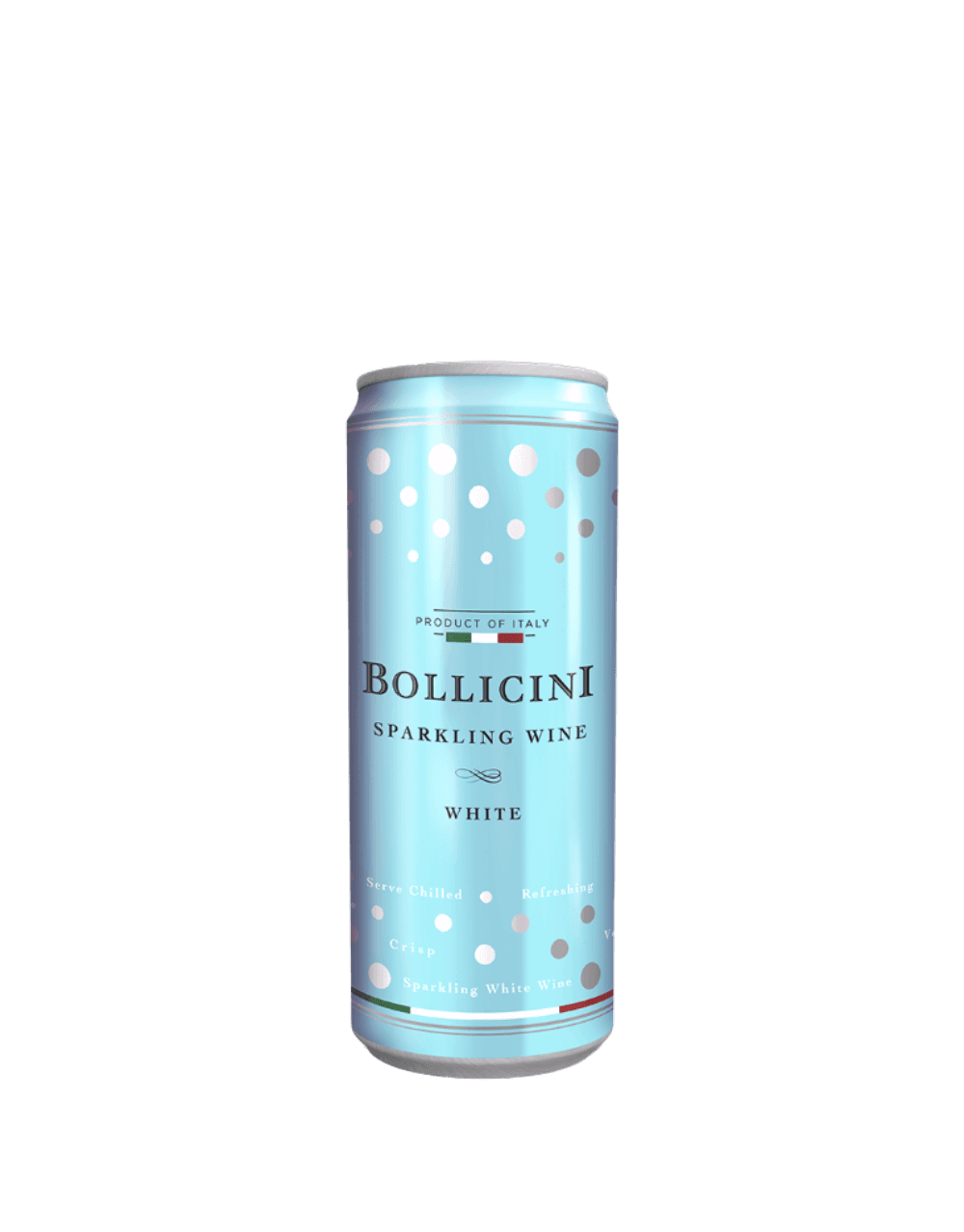Bollicini Cuvee White Sparkling Wine