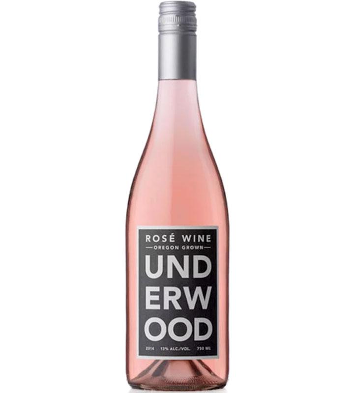 Underwood Rosé